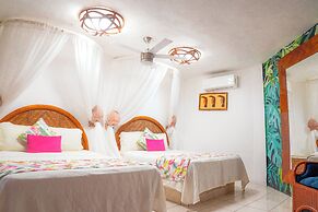 Monyoli Hotel & Boutique