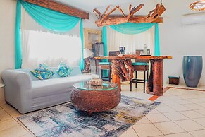 Monyoli Hotel & Boutique