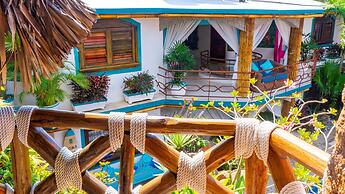 Monyoli Hotel & Boutique