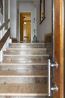 Lamda Vintage Apartment