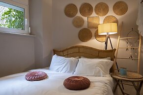 Lamda Vintage Apartment