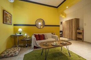 Lamda Vintage Apartment