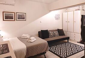 Lamda Vintage Apartment