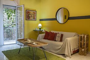 Lamda Vintage Apartment