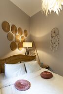 Lamda Vintage Apartment