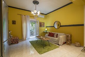 Lamda Vintage Apartment