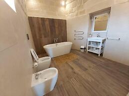 Farmhouse Villa in Gozo With Large Pool & Garden