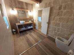 Farmhouse Villa in Gozo With Large Pool & Garden
