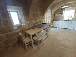 Farmhouse Villa in Gozo With Large Pool & Garden