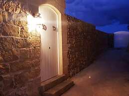 Farmhouse Villa in Gozo With Large Pool & Garden