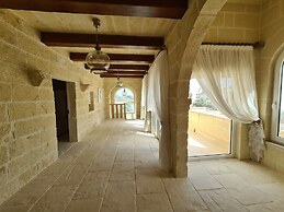 Farmhouse Villa in Gozo With Large Pool & Garden