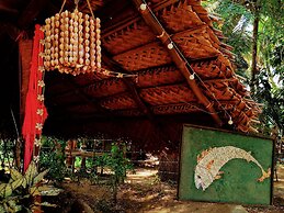 Kalimetiya Beach Cabana Near Beach 4 Minutes Walk