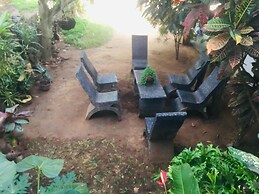 Kalimetiya Beach Cabana Near Beach 4 Minutes Walk