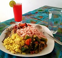 Kalimetiya Beach Cabana Near Beach 4 Minutes Walk