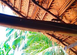 Kalimetiya Beach Cabana Near Beach 4 Minutes Walk