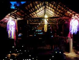 Kalimetiya Beach Cabana Near Beach 4 Minutes Walk