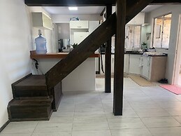 Casa Campeche - 100m da Praia
