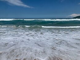 Casa Campeche - 100m da Praia