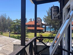 Casa Campeche - 100m da Praia