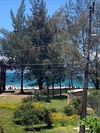 Casa Campeche - 100m da Praia