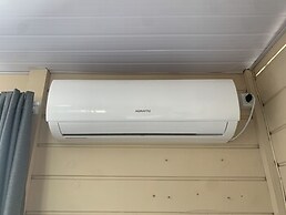 Casa Campeche - 100m da Praia