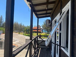 Casa Campeche - 100m da Praia