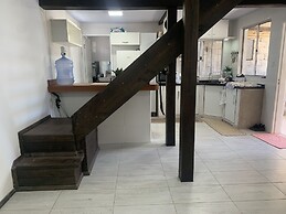 Casa Campeche - 100m da Praia