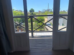 Casa Campeche - 100m da Praia