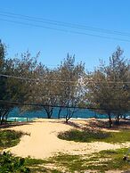 Casa Campeche - 100m da Praia
