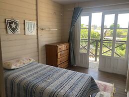 Casa Campeche - 100m da Praia