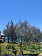 Casa Campeche - 100m da Praia