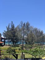 Casa Campeche - 100m da Praia