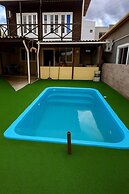 Casa Campeche - 100m da Praia