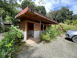 Esquipulas Rainforest