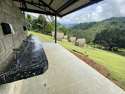 Esquipulas Rainforest