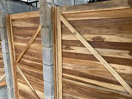 Esquipulas Rainforest