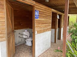 Esquipulas Rainforest