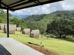 Esquipulas Rainforest