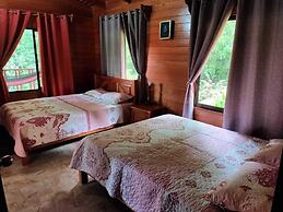 Esquipulas Rainforest