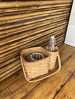 Esquipulas Rainforest