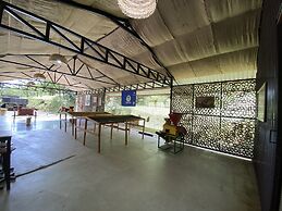 Esquipulas Rainforest