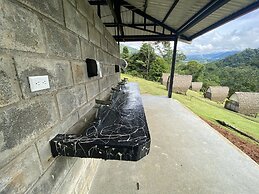 Esquipulas Rainforest