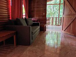 Esquipulas Rainforest