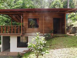 Esquipulas Rainforest