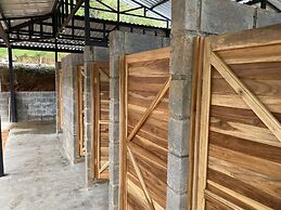 Esquipulas Rainforest