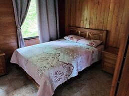 Esquipulas Rainforest