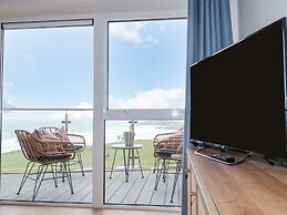 Fistral Retreat