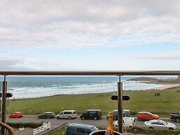 Fistral Retreat