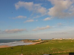 Fistral Retreat