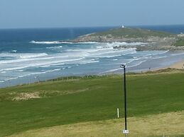 Fistral Retreat